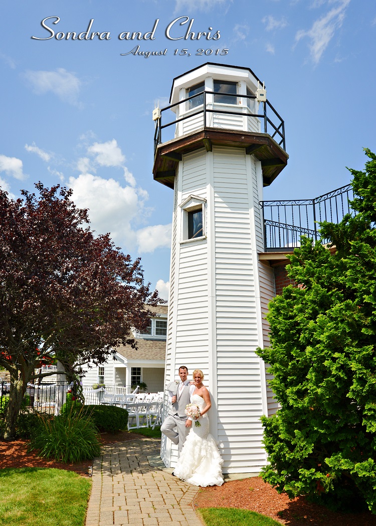 Chris & Sondra Bell Lighthouse Picture